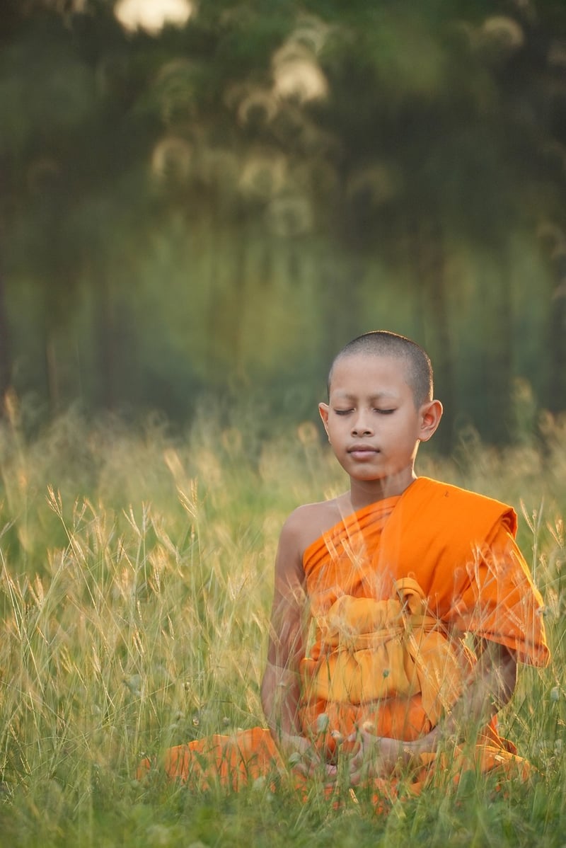 Mindfulness and Yoga